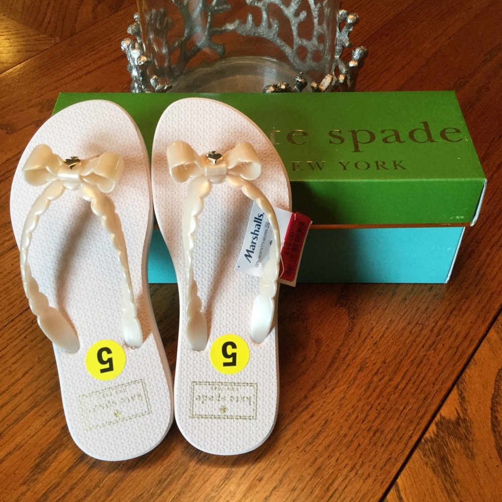 KATE SPADE SANDALS